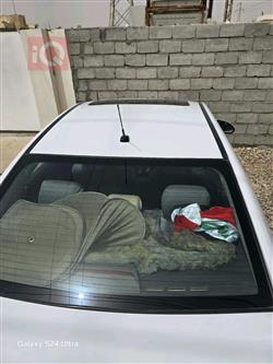 شيفروليه كروز